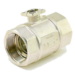 Belimo B265 Valve