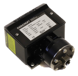 Ashcroft B424VXG6-0/400 Pressure Switch