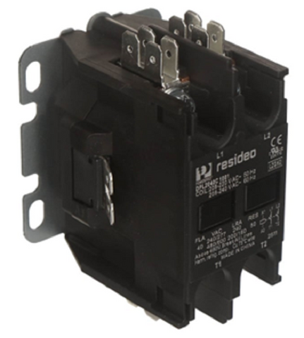 Resideo DPL2040C1001 Contactor