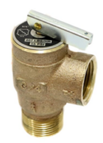 Conbraco Industries 13-511-B15 Relief Valve