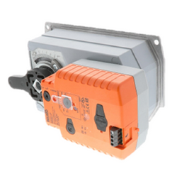 Belimo DKRX24-3-T Actuator
