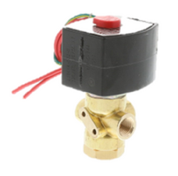 ASCO EF8320G184 Valve