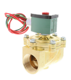 ASCO 8210G56 Solenoid Valve