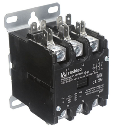 Resideo DPL3030C5002 Contactor