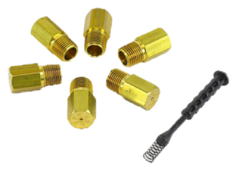 Lennox 44W48 Conversion Kit