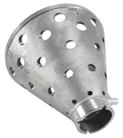 Maxon 53760 Mixing Cone Assembly