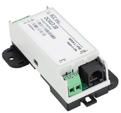 Siemens Combustion OCI417.10  Modbus Interface