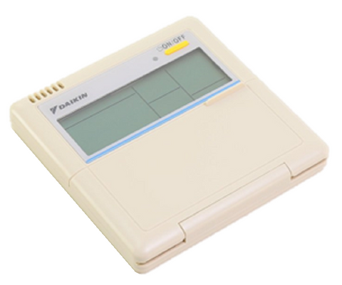 Daikin-McQuay BRC944B2-A08 Remote Controller