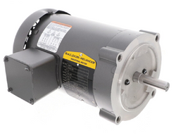 Baldor Motor VM3541 Motor