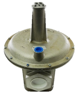 Maxitrol 210G-2 1/2 Regulator