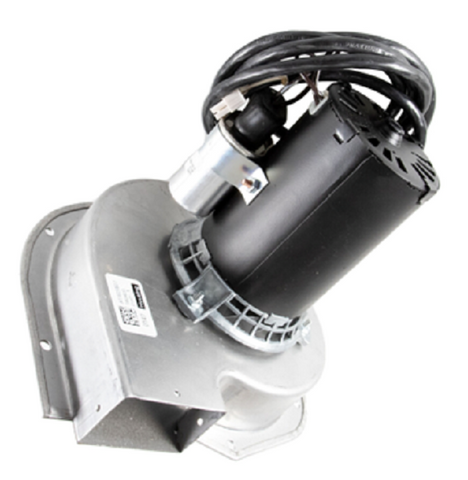 Advanced Distributor Products 176701628 Inducer Motor