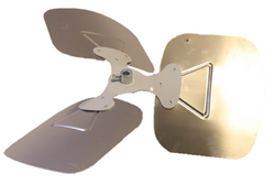 Carrier LA01EA025 Fan Blade