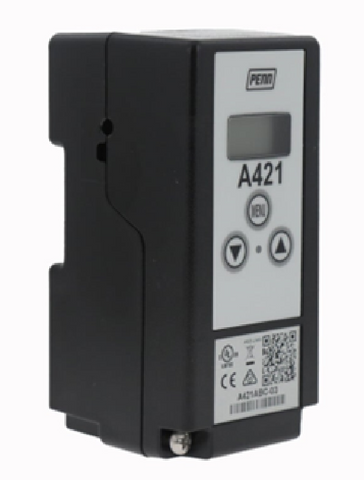 Johnson Controls A421ABC-03 Temperature Control