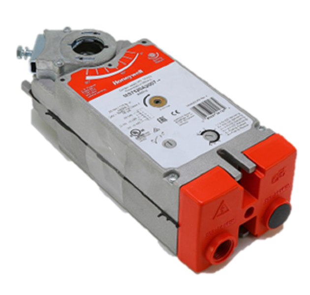 Honeywell MS7520A2007 Actuator GSIstore