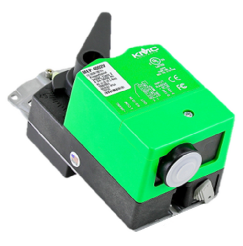KMC Controls MEP-4002V Actuator