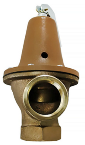 Watts 0121566 Valve