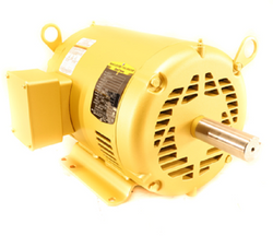 Baldor Motor EM3311T Motor