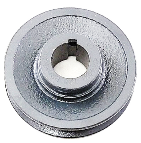 Browning BK40X 1 1/8 Sheave