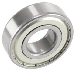 Rollway Bearings 6204ZZEMQ Bearing