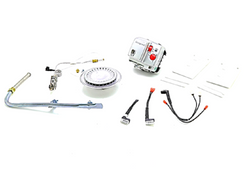 Bradford White 265-46493-02 Conversion Kit