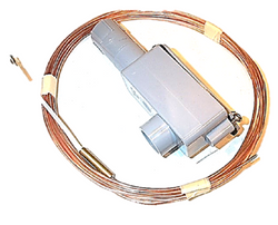 Johnson Controls TE-6316P-1 Temperature Sensor