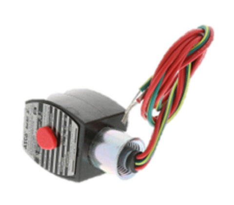 ASCO EF8016G1 Valve