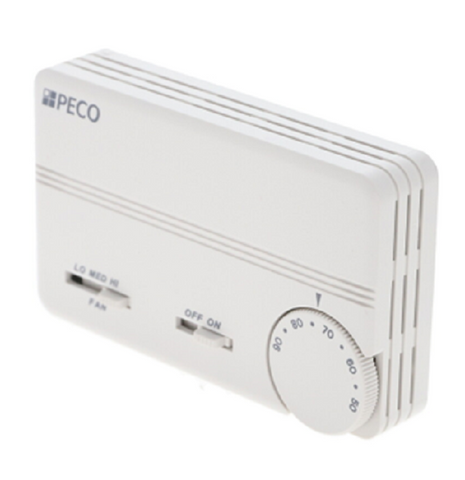 Peco Controls TB155-048 Elec Tstat