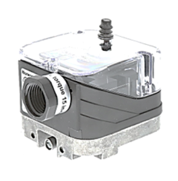 Honeywell C6097B3028 Pressure Switch GSIstore