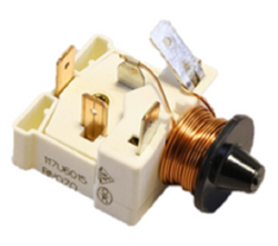 Secop Diversitech 117U6015 Start Relay