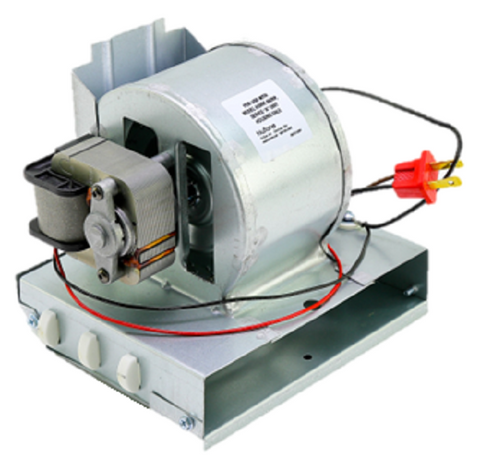 BROAN-NuTone S97017648 Heater