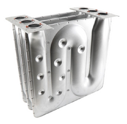 Lennox 46K92 Heat Exchanger