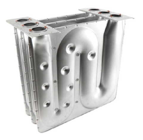 Lennox 46K92 Heat Exchanger