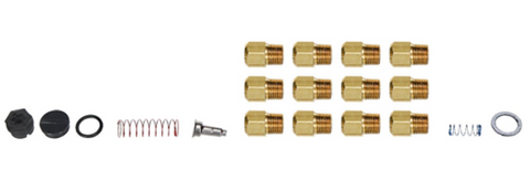 Amana-Goodman LPT01A Conversion Kit