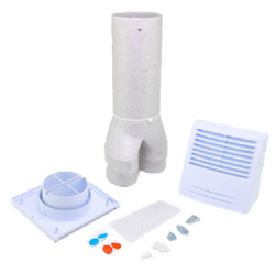 BROAN-NuTone VTYIK1 Trandem Transition Kit