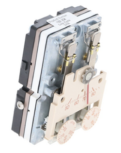 Siemens Building Technology 192-204 Tstat