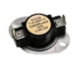 Carrier 338096-704 Limit Switch