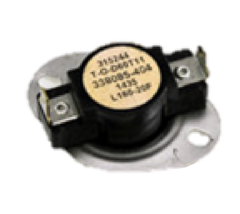 Carrier 338096-704 Limit Switch
