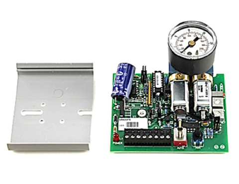 Automation Components Inc (ACI) EPW2GFS Control