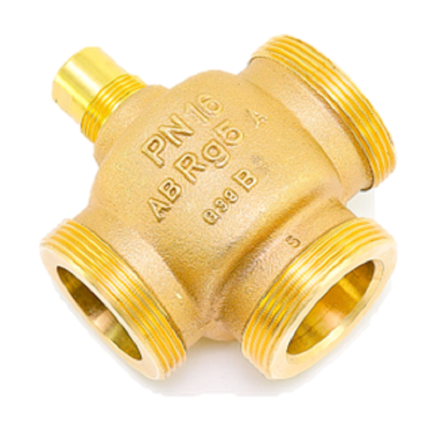 Siemens Building Technology VXP45.32-16 Valve – GSIstore