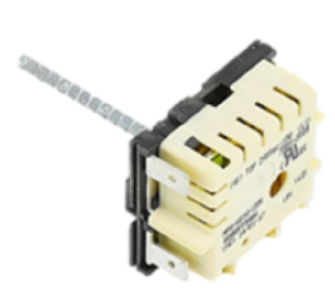 Robertshaw 5500-200M Infinite Switch