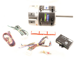 Nidec-US Motors 5860 Motor