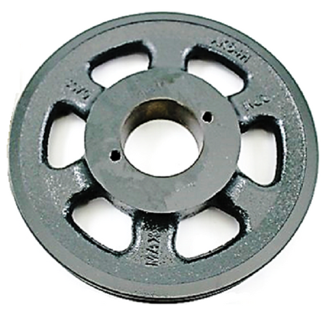 Browning AK64H Sheave