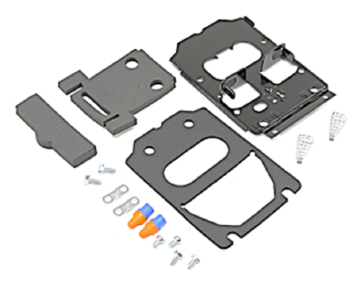 Beckett Igniter 51830U Base Plate Kit – GSIstore