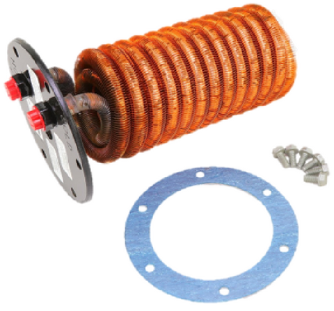 Utica-Dunkirk 5612001 Tankless Coil Kit
