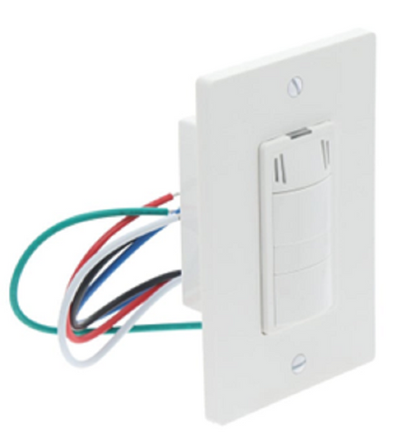 Panasonic Ventilation FV-WCCS2-W Control
