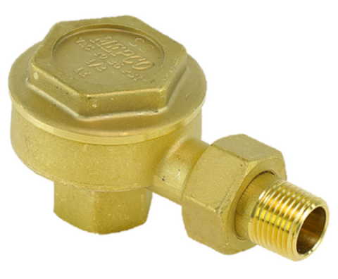 Mepco (Dunham Bush) ML9666 Trap