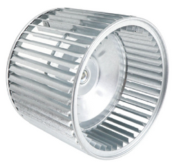Nordyne 667149R Blower Wheel