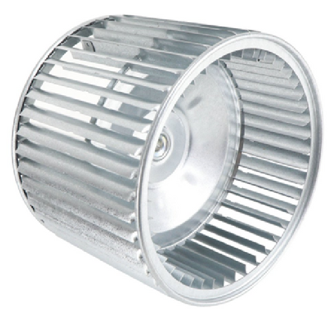Nordyne 667149R Blower Wheel
