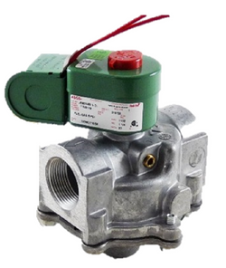 ASCO JB821463CSA Valve