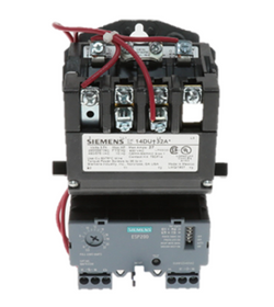 Siemens Industrial Controls 14DUD32AC Starter